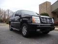 2002 Escalade AWD #1