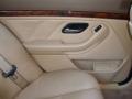 1998 5 Series 540i Sedan #27