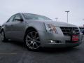 2008 CTS 4 AWD Sedan #1