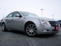 2008 CTS 4 AWD Sedan #2