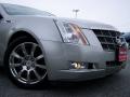 2008 CTS 4 AWD Sedan #3