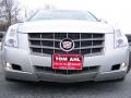 2008 CTS 4 AWD Sedan #4