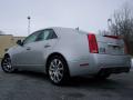 2008 CTS 4 AWD Sedan #5