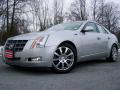 2008 CTS 4 AWD Sedan #6