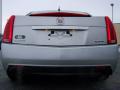 2008 CTS 4 AWD Sedan #7