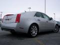 2008 CTS 4 AWD Sedan #10