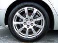 2008 CTS 4 AWD Sedan #11