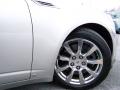 2008 CTS 4 AWD Sedan #12