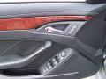 2008 CTS 4 AWD Sedan #16