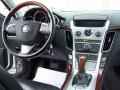 2008 CTS 4 AWD Sedan #23