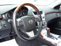 2008 CTS 4 AWD Sedan #25