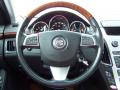 2008 CTS 4 AWD Sedan #27
