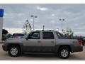 2002 Avalanche Z66 #2 2002 Avalanche Z66 #2