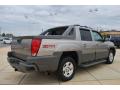 2002 Avalanche Z66 #5 2002 Avalanche Z66 #5