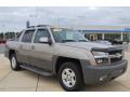 2002 Avalanche Z66 #7 2002 Avalanche Z66 #7
