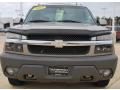 2002 Avalanche Z66 #8 2002 Avalanche Z66 #8