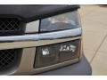 2002 Avalanche Z66 #9 2002 Avalanche Z66 #9