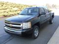 2010 Silverado 1500 LS Crew Cab #1