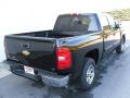 2010 Silverado 1500 LS Crew Cab #5