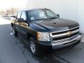 2010 Silverado 1500 LS Crew Cab #7