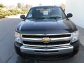 2010 Silverado 1500 LS Crew Cab #8