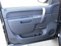 2010 Silverado 1500 LS Crew Cab #9