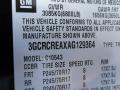 2010 Silverado 1500 LS Crew Cab #12