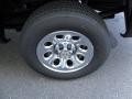 2010 Silverado 1500 LS Crew Cab #15