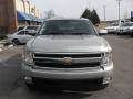 2007 Silverado 1500 LTZ Crew Cab #3