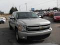 2007 Silverado 1500 LTZ Crew Cab #4