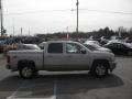 2007 Silverado 1500 LTZ Crew Cab #5