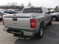 2007 Silverado 1500 LTZ Crew Cab #6