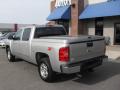 2007 Silverado 1500 LTZ Crew Cab #8