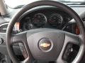 2007 Silverado 1500 LTZ Crew Cab #15