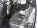 2007 Silverado 1500 LTZ Crew Cab #19