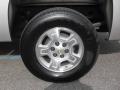 2007 Silverado 1500 LTZ Crew Cab #21
