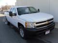 2010 Silverado 1500 Extended Cab #7