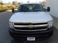 2010 Silverado 1500 Extended Cab #8