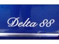 1982 Delta 88 Royale #6
