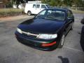 1997 Maxima GXE #2 1997 Maxima GXE #2