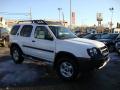 2003 Xterra XE V6 4x4 #5