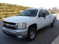 2010 Silverado 2500HD LT Crew Cab #1