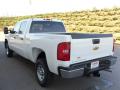 2010 Silverado 2500HD LT Crew Cab #2