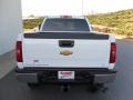 2010 Silverado 2500HD LT Crew Cab #3