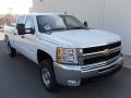 2010 Silverado 2500HD LT Crew Cab #5