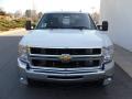 2010 Silverado 2500HD LT Crew Cab #6