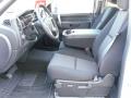 2010 Silverado 2500HD LT Crew Cab #8