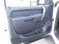 2010 Silverado 2500HD LT Crew Cab #10