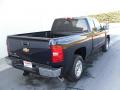 2010 Silverado 1500 LT Extended Cab #4