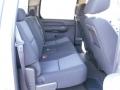 2010 Silverado 2500HD LT Crew Cab #16